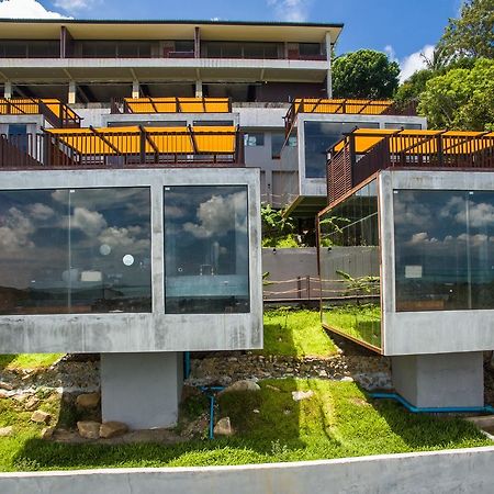 Hotel Charming Fox Samui (Adults Only) Bophut Zewnętrze zdjęcie