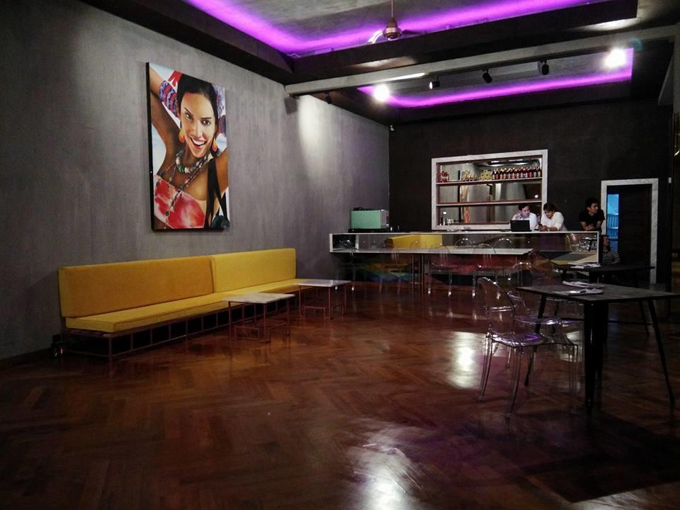 Hotel Charming Fox Samui (Adults Only) Bophut Zewnętrze zdjęcie